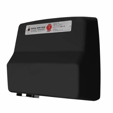 261-AE sèche-mains, blanc